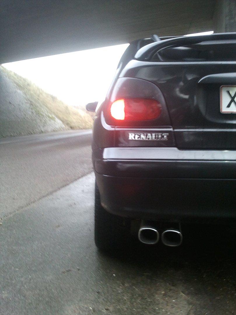 Renault Megane  billede 7