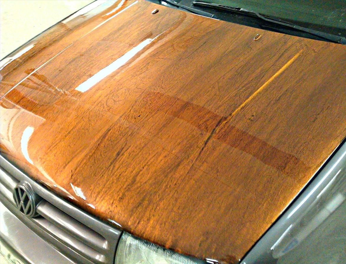 VW Vento 1,8 billede 10