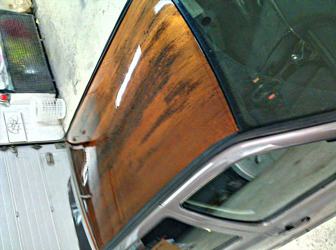 VW Vento 1,8 billede 13