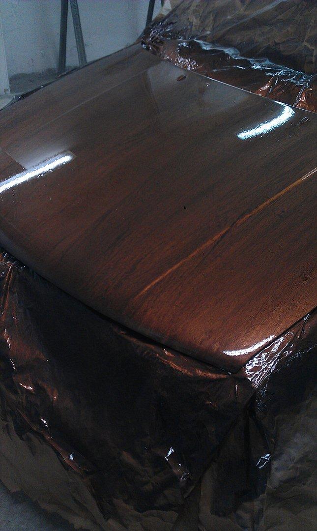 VW Vento 1,8 billede 16