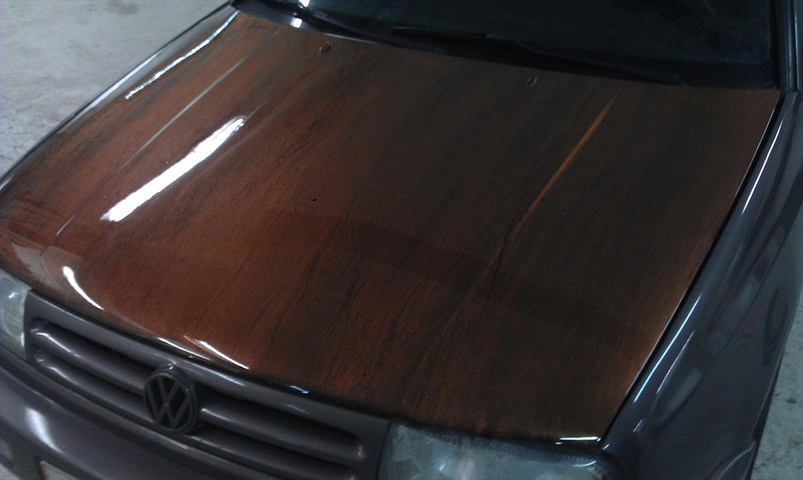 VW Vento 1,8 billede 17