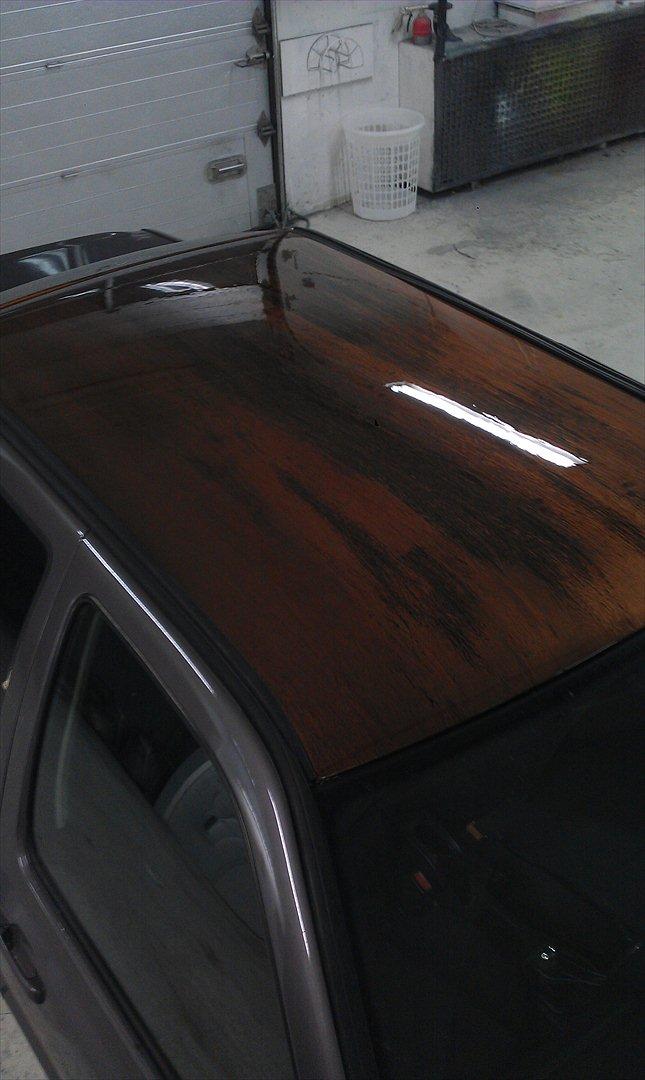 VW Vento 1,8 billede 18