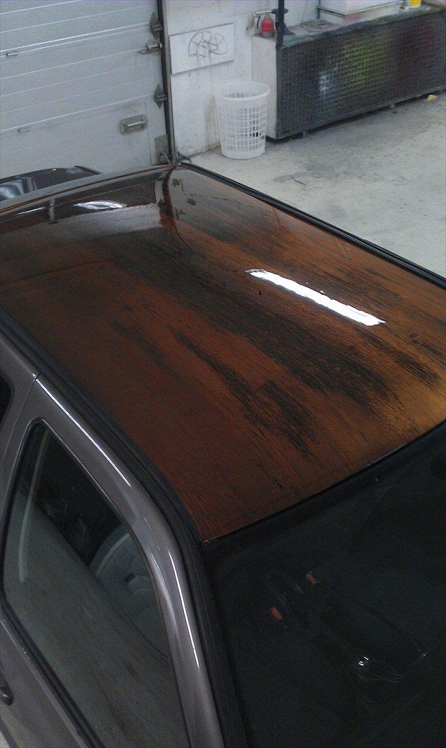 VW Vento 1,8 billede 19