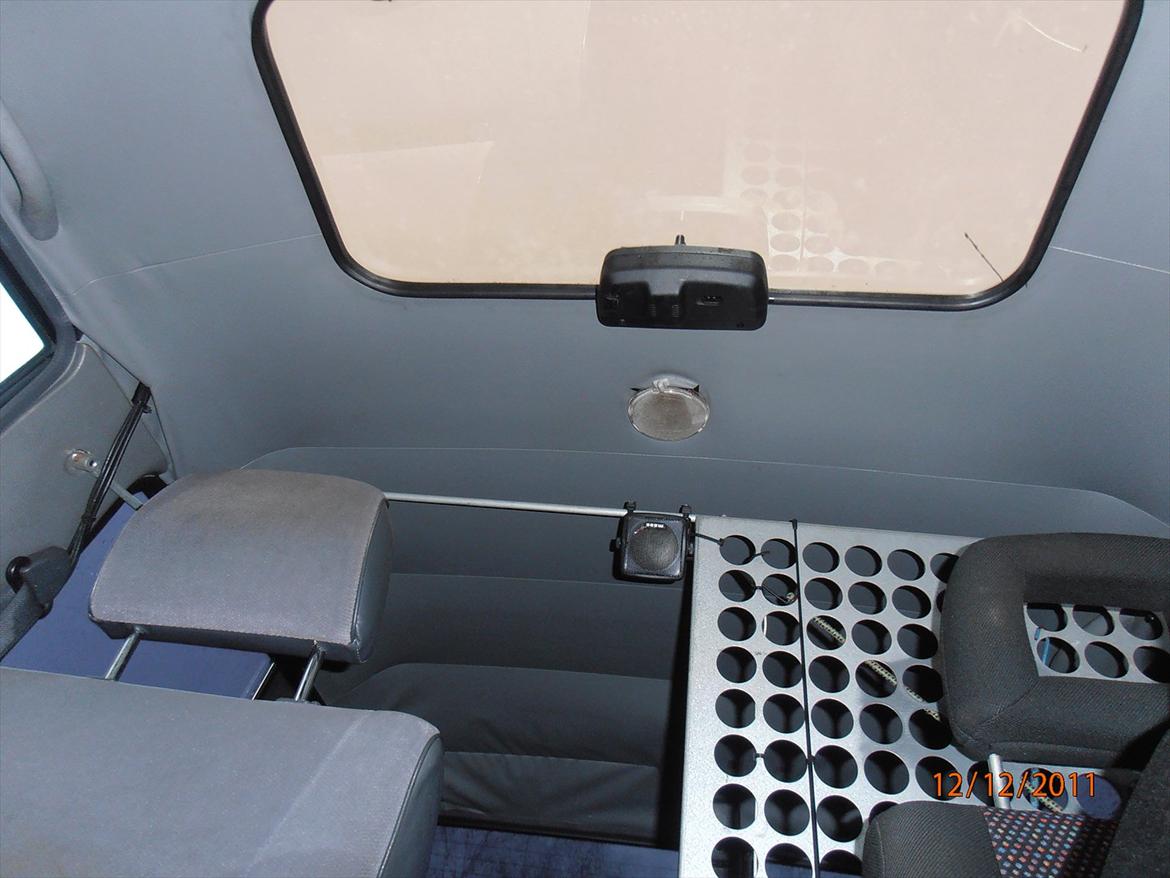 Nissan Patrol GR 2.8T SOLGT billede 2