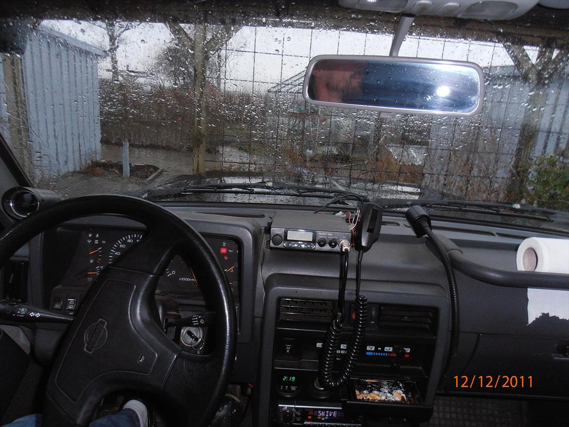 Nissan Patrol GR 2.8T SOLGT billede 3