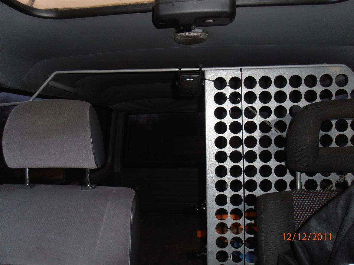 Nissan Patrol GR 2.8T SOLGT billede 4