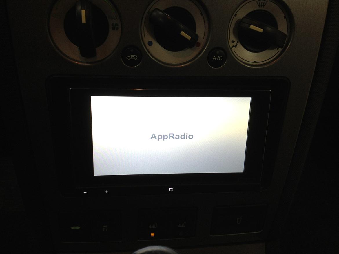 Ford Mondeo MK3 SOLGT :-( billede 11