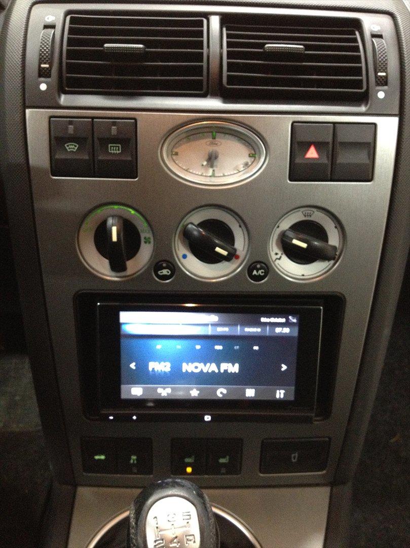 Ford Mondeo MK3 SOLGT :-( billede 13