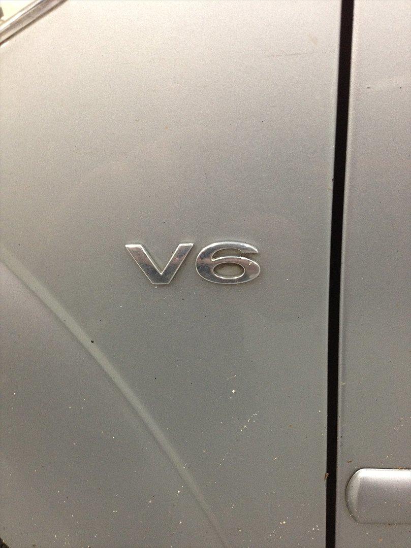 Ford Mondeo MK3 SOLGT :-( billede 14