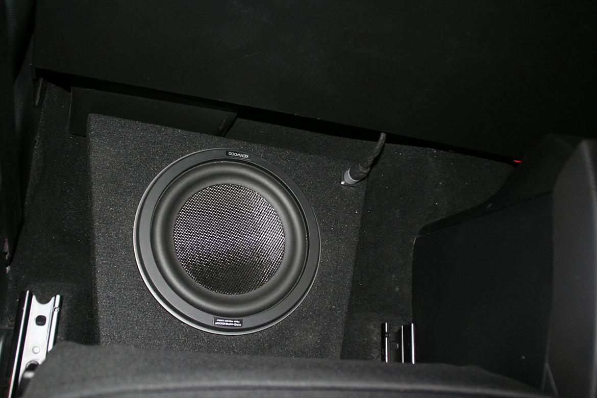 Seat Altea FR billede 32