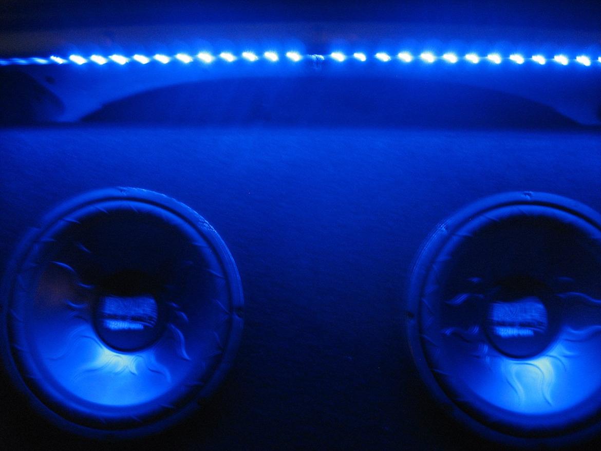 VW Passat 3b 1.8 20v billede 14