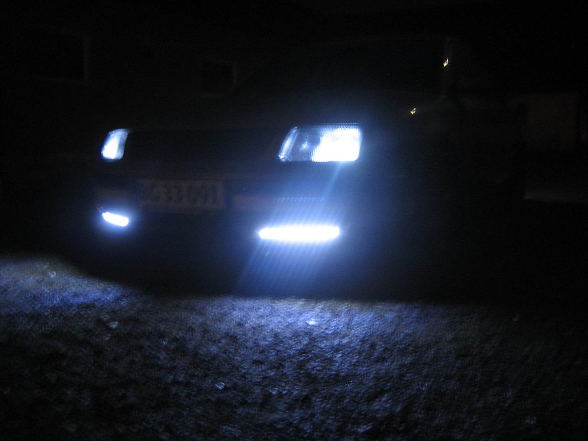 VW Passat 3b 1.8 20v billede 18