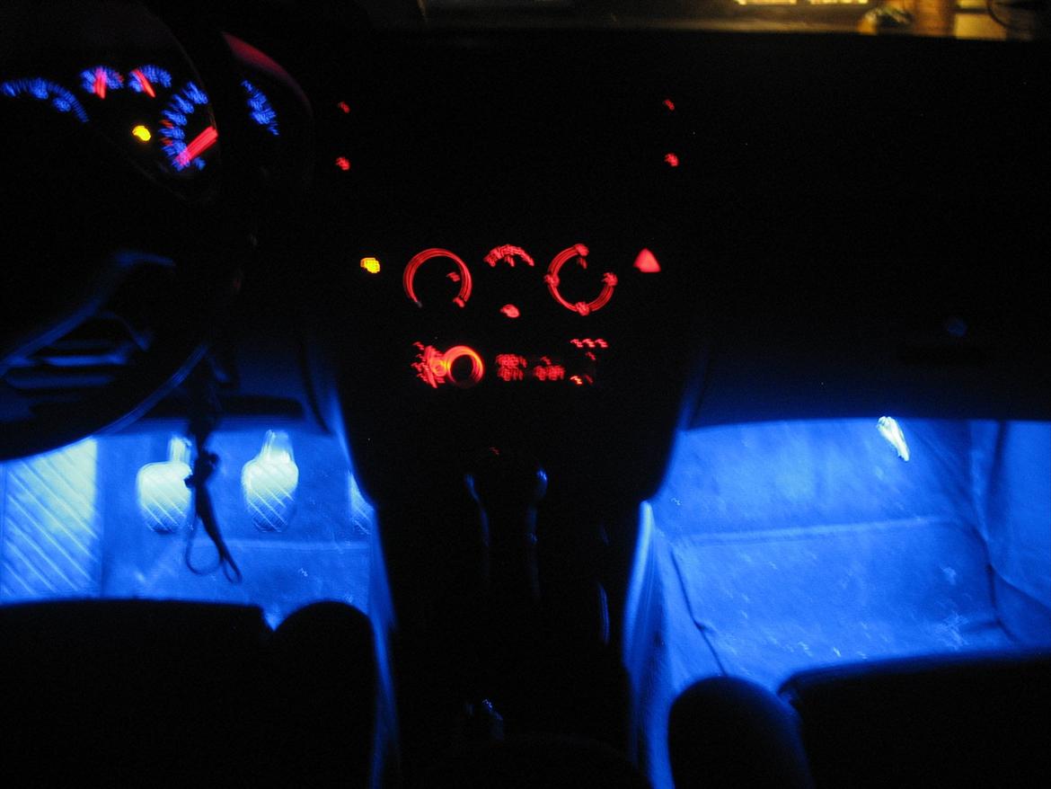 VW Passat 3b 1.8 20v billede 19