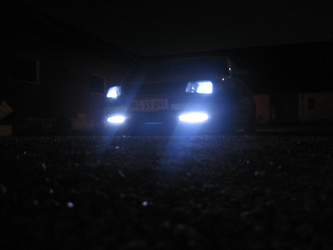 VW Passat 3b 1.8 20v billede 20