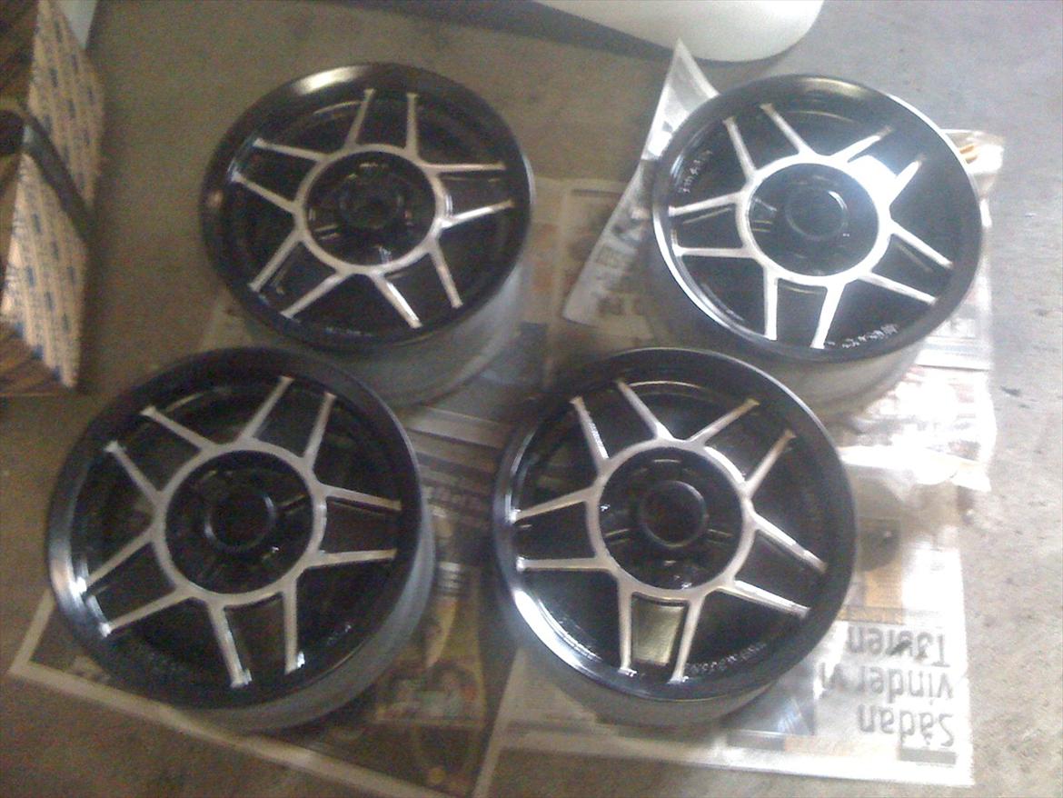 Opel Kadett C  [SOLGT] billede 7