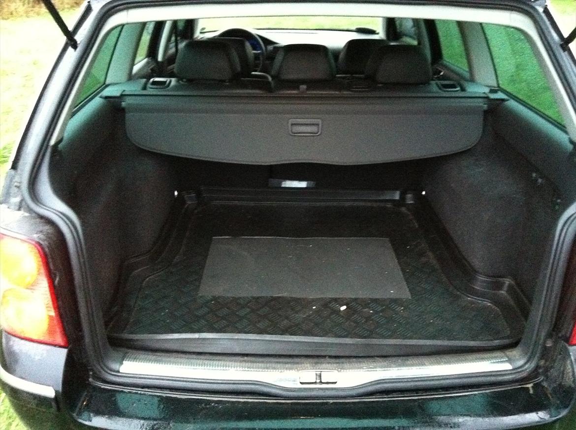 VW Passat 3BG TDI 130 !!SOLGT!! billede 7