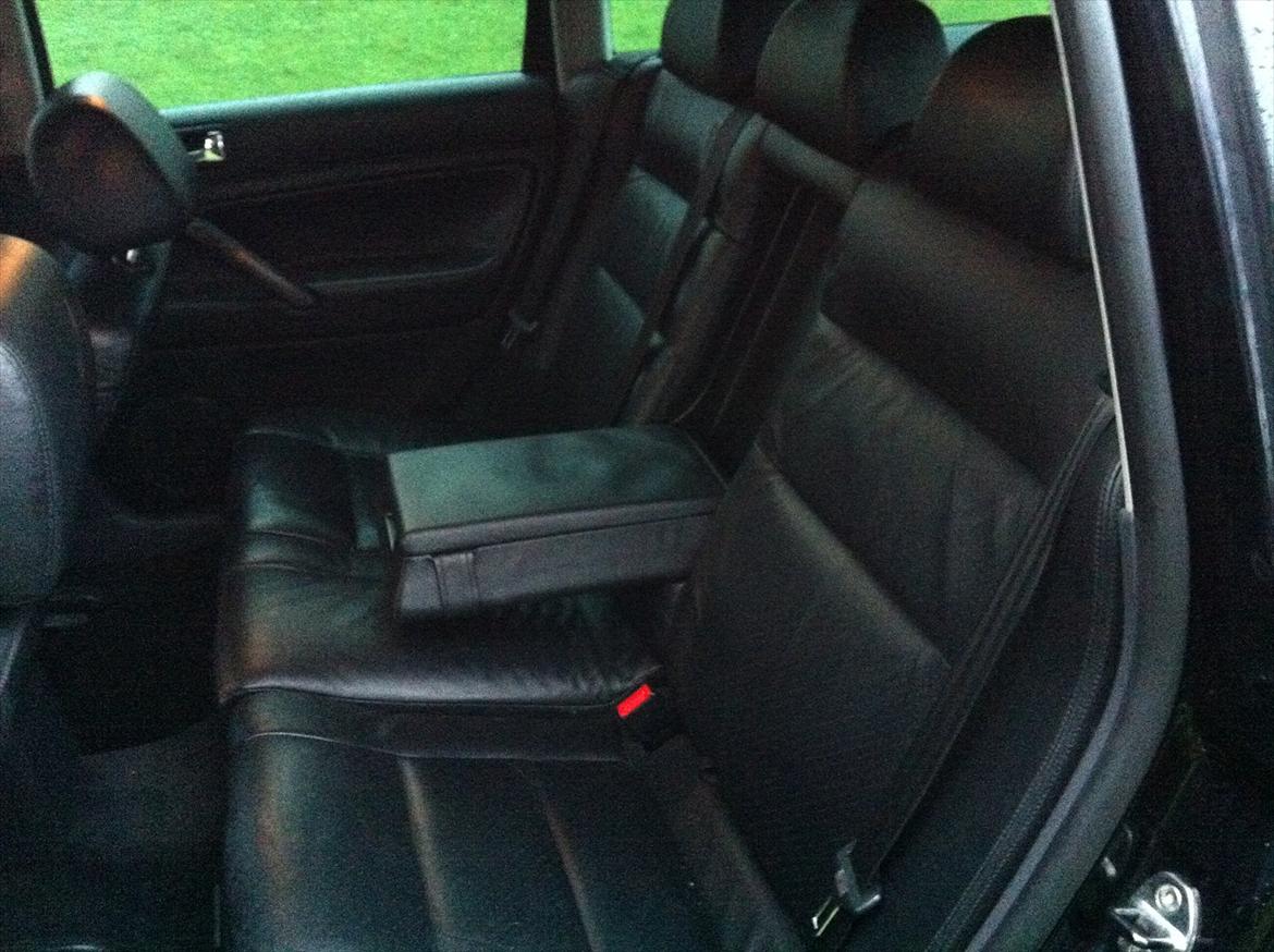 VW Passat 3BG TDI 130 !!SOLGT!! billede 8