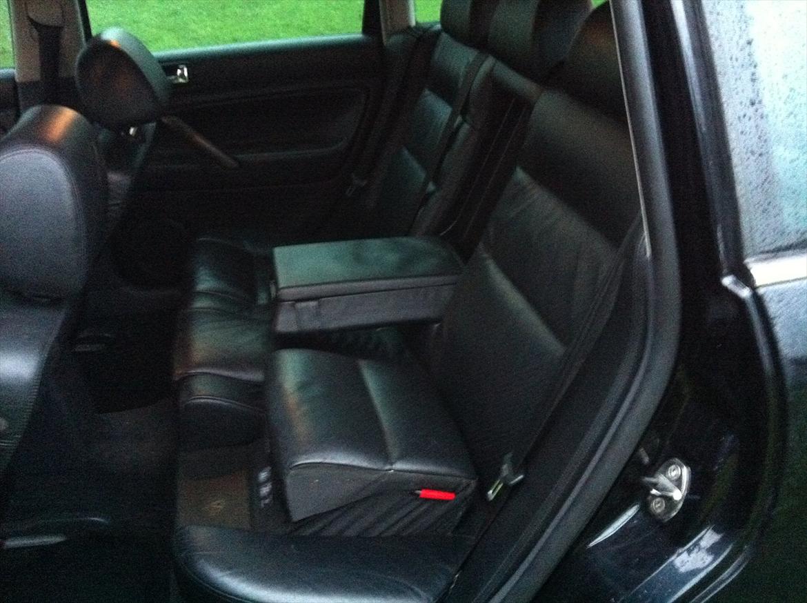 VW Passat 3BG TDI 130 !!SOLGT!! billede 9