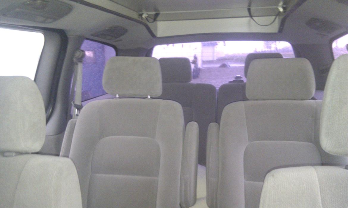 Kia carnival  billede 9