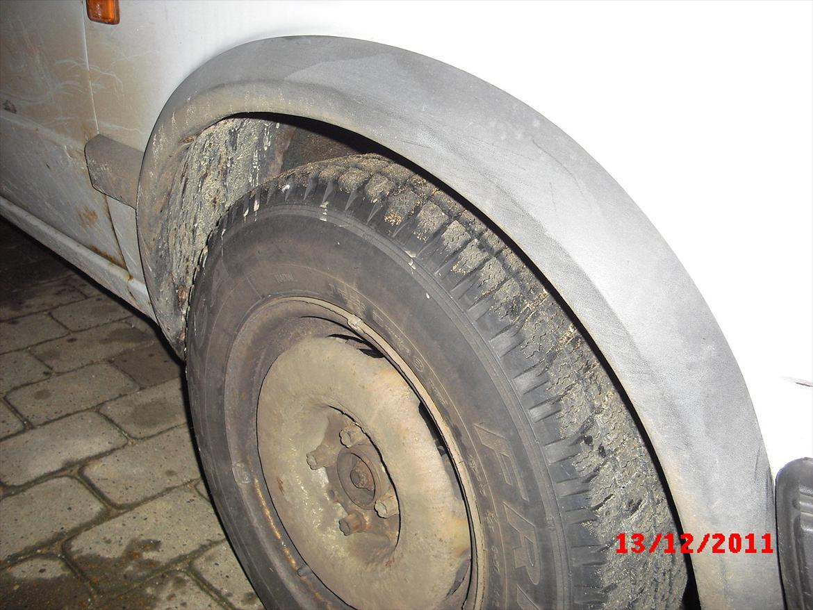 VW Golf 2 Td (intercooler) solgt billede 14