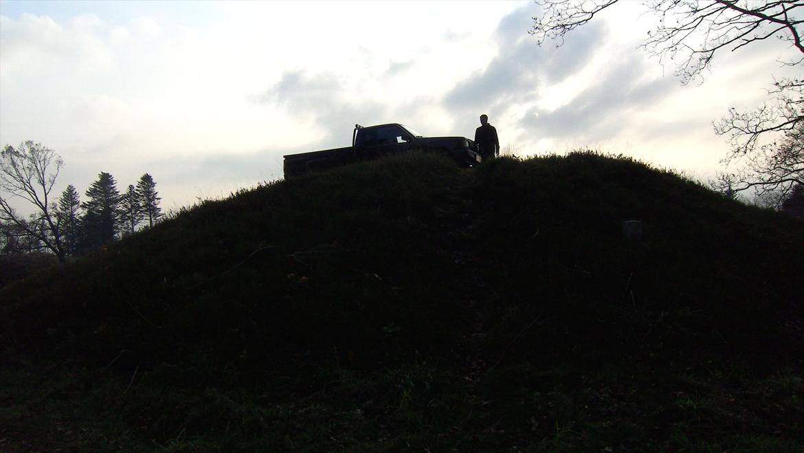 Mitsubishi L200 billede 16