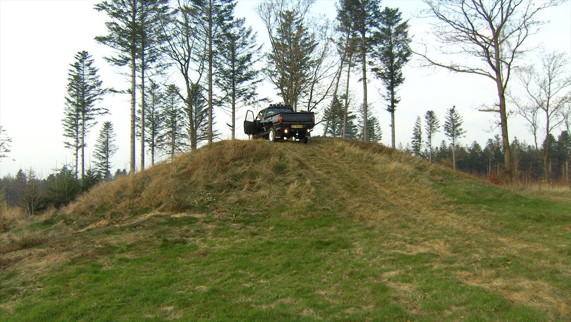 Mitsubishi L200 billede 17