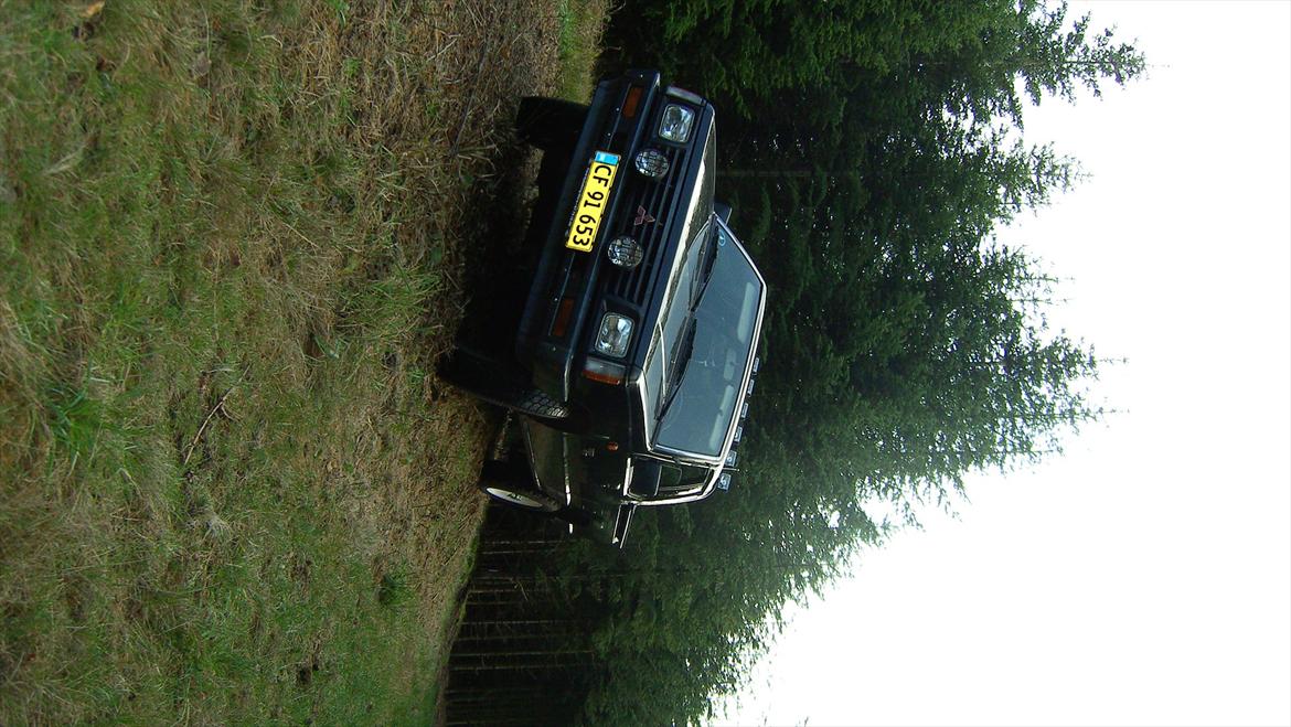 Mitsubishi L200 billede 19