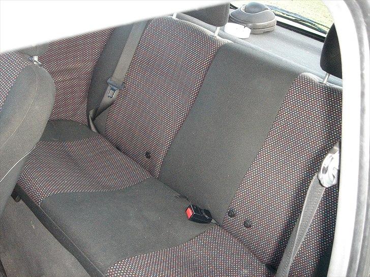 Opel corsa b 16v billede 3