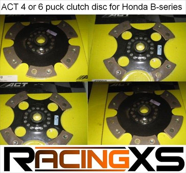 Honda civic TYPR R billede 2