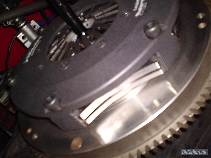 Toyota Mr2 Aw11 billede 6