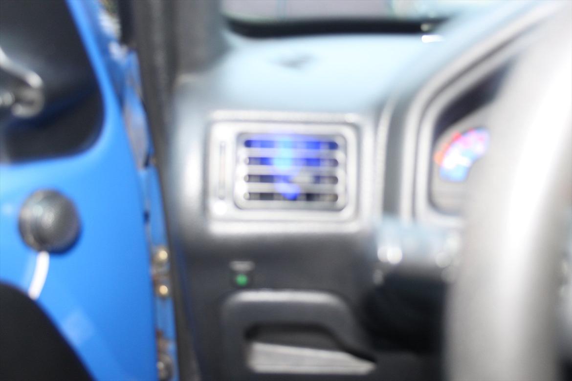 Peugeot 106 rallye billede 15