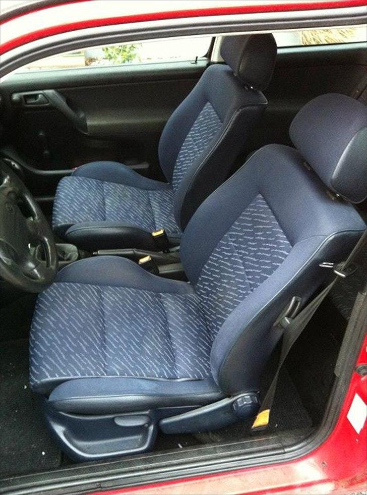 VW Golf III billede 4