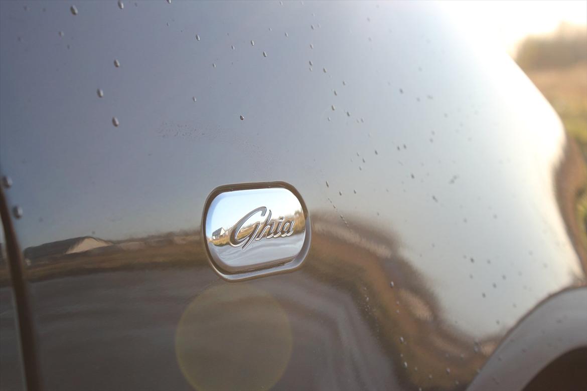 Ford Focus c-max - Ghia billede 5