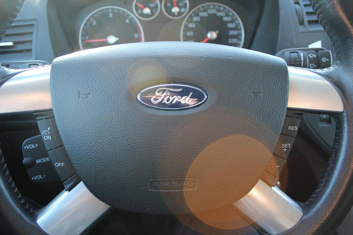 Ford Focus c-max - Fartpilot !  billede 9
