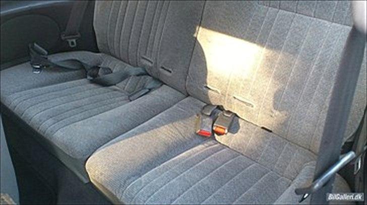 Mitsubishi colt 1.3 soldt billede 18