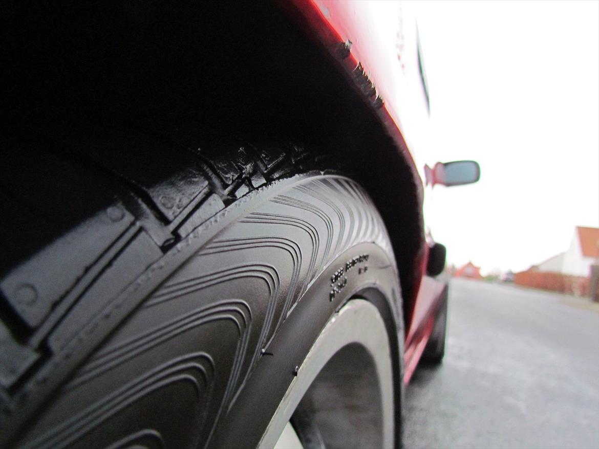 Opel Astra F stc (Familie Cruser`en) billede 12