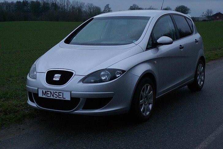 Seat Altea billede 1