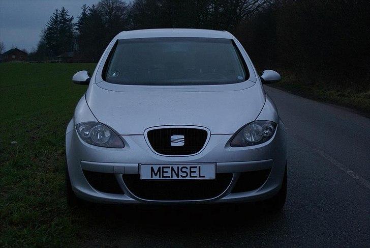 Seat Altea billede 2