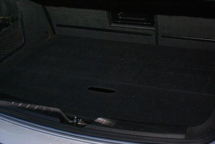 Seat Altea billede 11