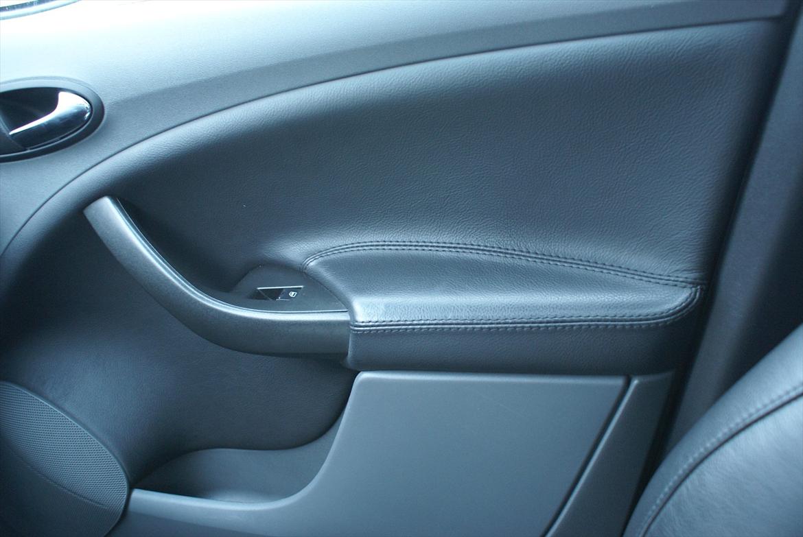 Seat Altea billede 9