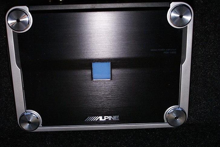 Seat Altea billede 12