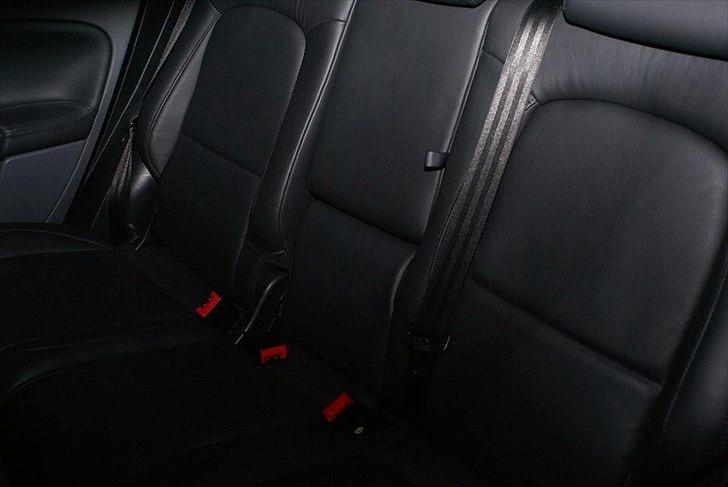 Seat Altea billede 10