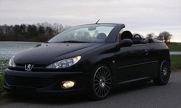 Seat Altea - Sommer bilen :-) billede 20