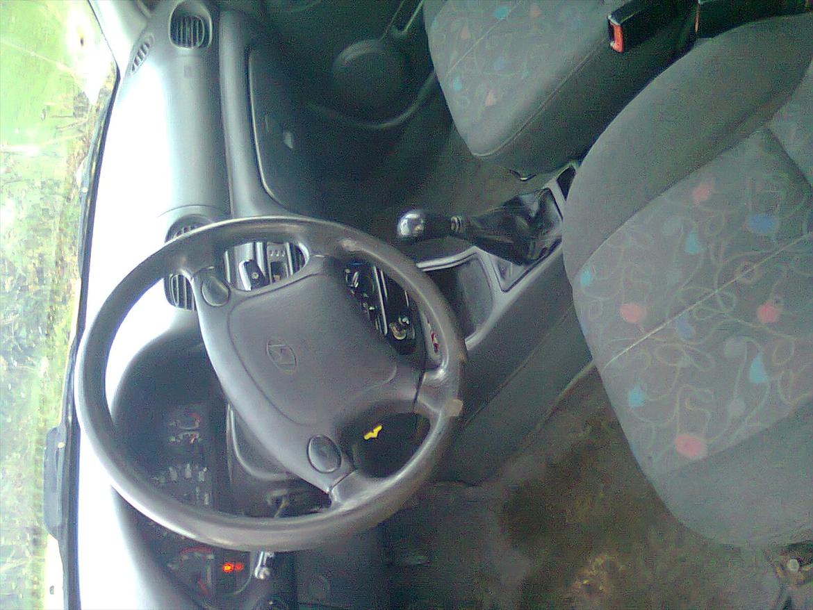 Hyundai Accent 1.5 [Tidl. bil] billede 4