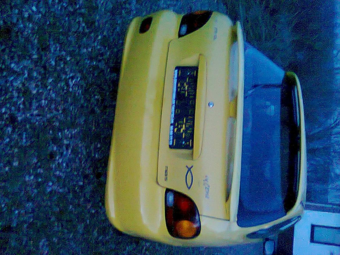 Hyundai Accent 1.5 [Tidl. bil] billede 6