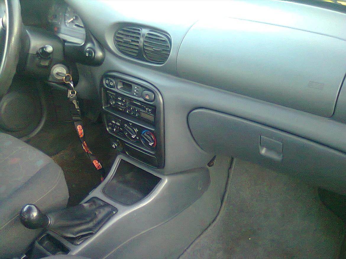 Hyundai Accent 1.5 [Tidl. bil] billede 12