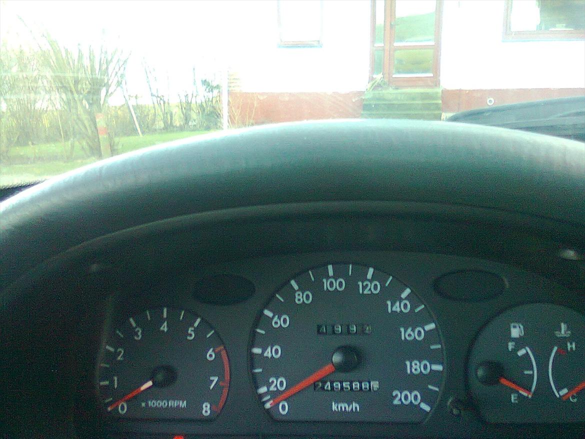 Hyundai Accent 1.5 [Tidl. bil] billede 13