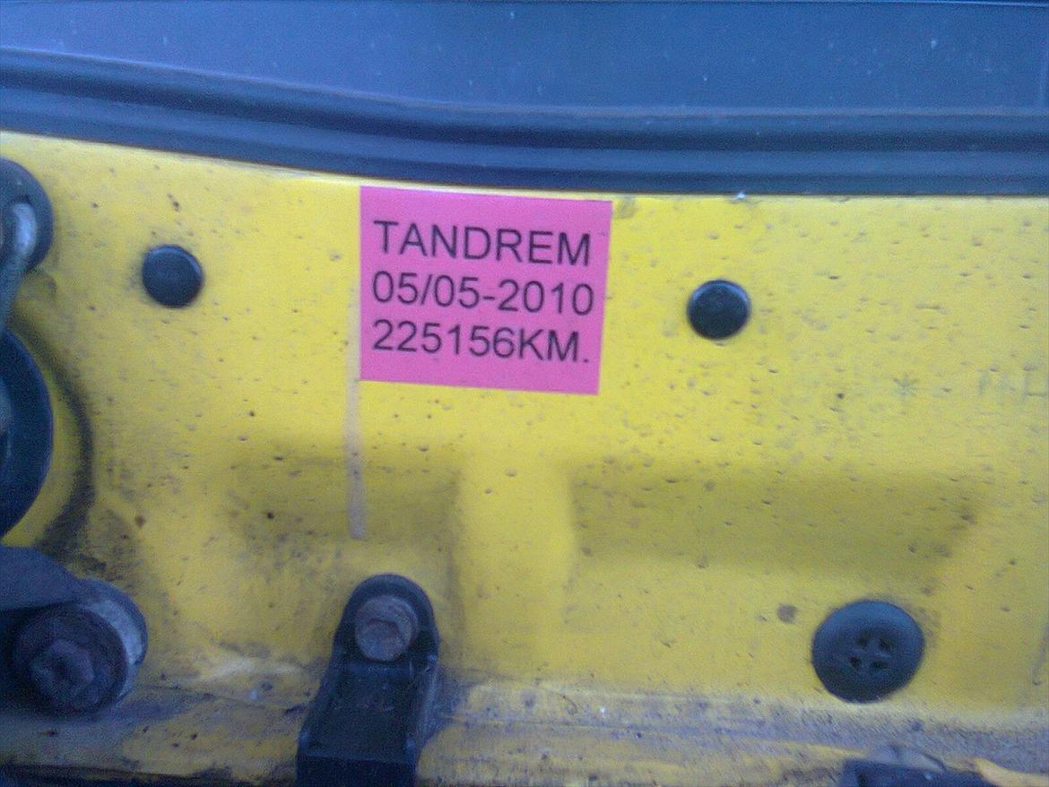 Hyundai Accent 1.5 [Tidl. bil] billede 19