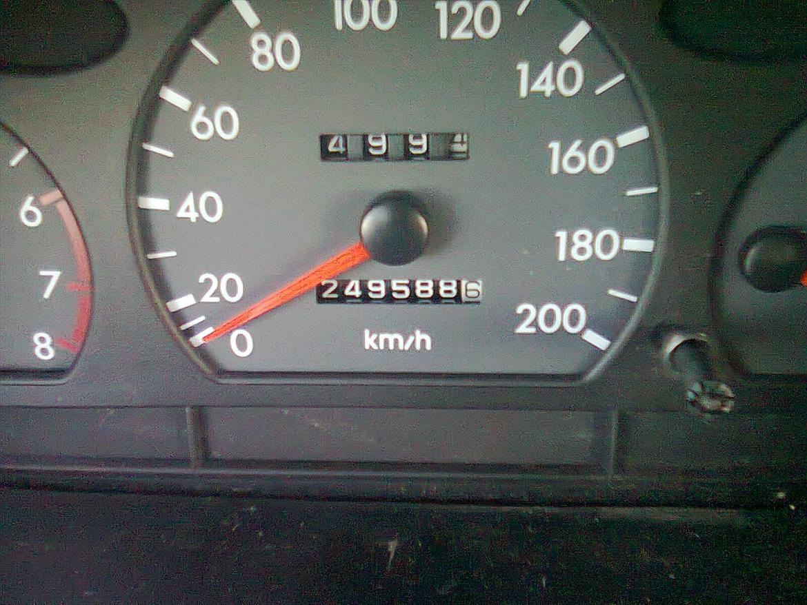 Hyundai Accent 1.5 [Tidl. bil] billede 20