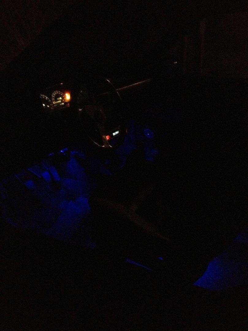 Toyota Corolla ae82 twin cam solgt! billede 7